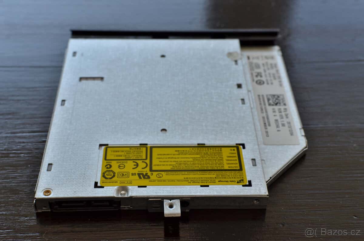 Komponenty pro notebooky ACER 8