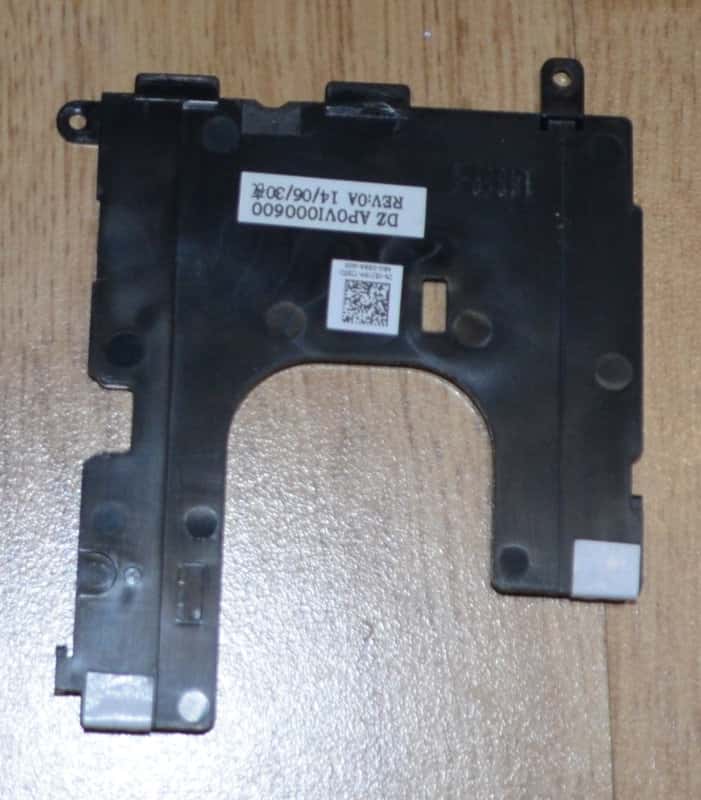 Komponenty pro notebooky DELL 13