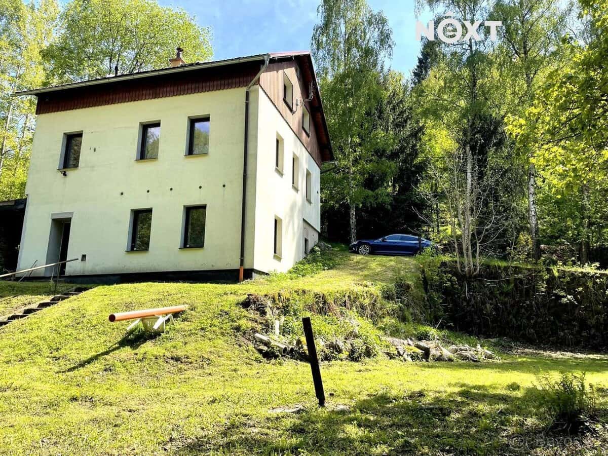 Prodej Chalupa, 170㎡ 2