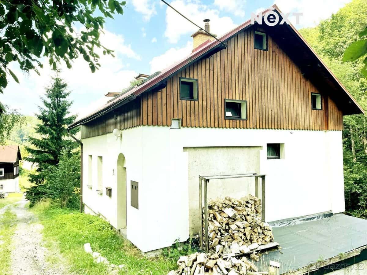 Prodej Chalupa, 170㎡ 5