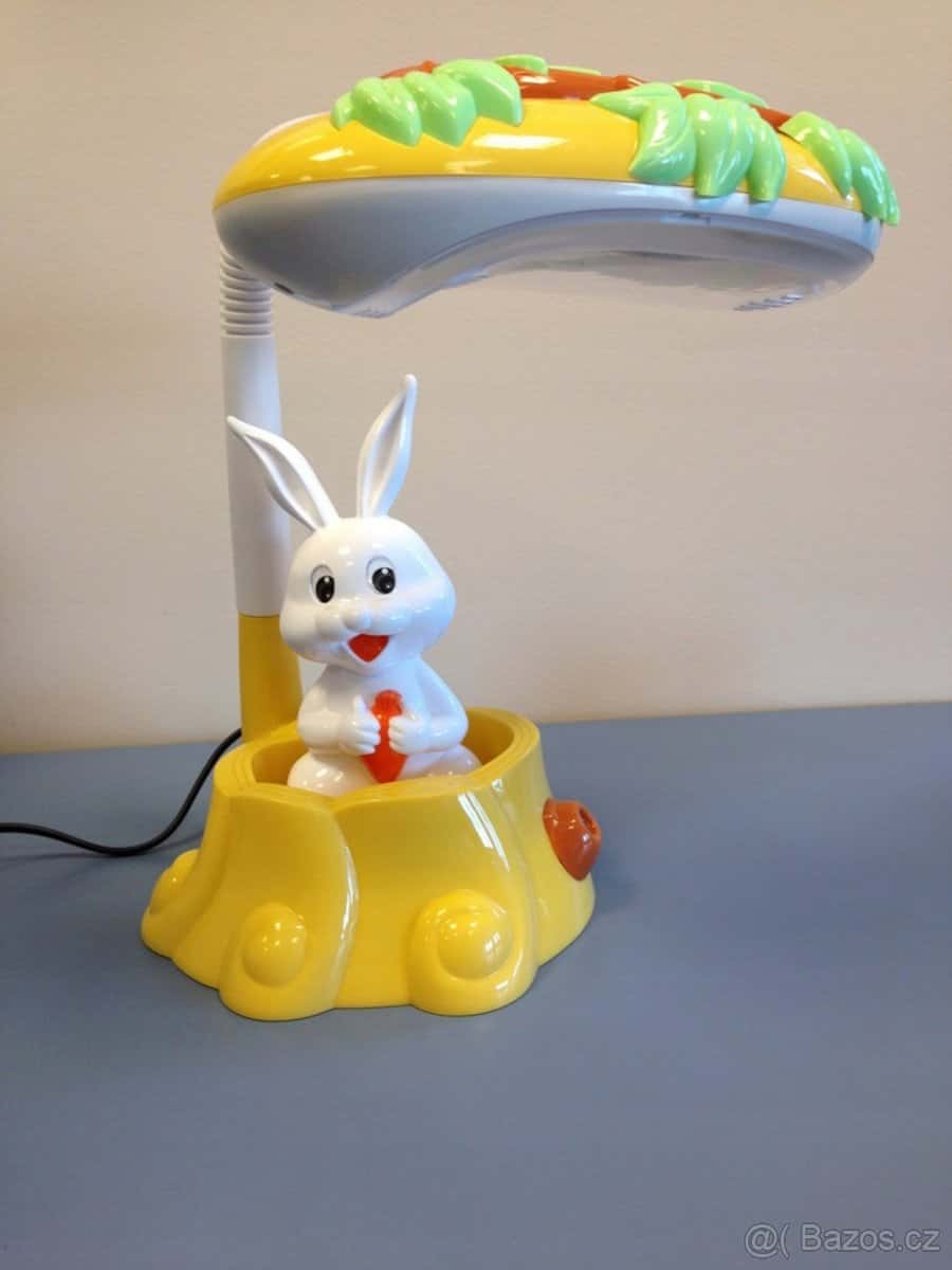 Dětská lampička-nová 4