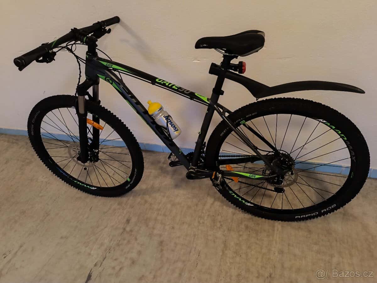 Kellys Gate 30 Dinamyc 12