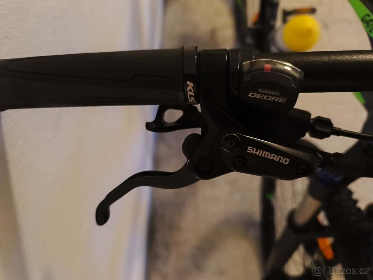 Kellys Gate 30 Dinamyc 14