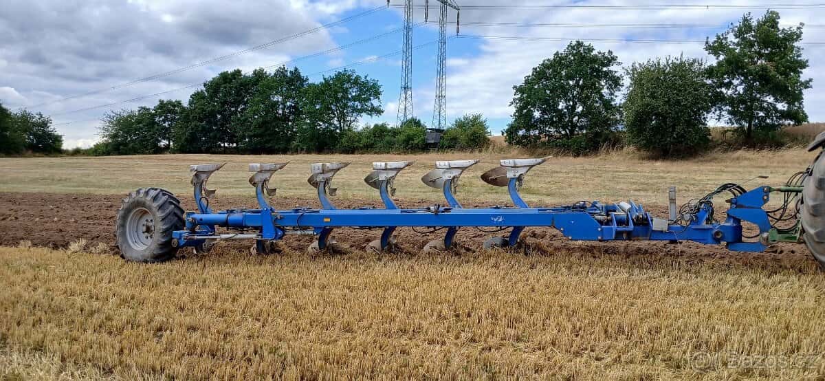 Pluh Overum Vari-flex EVL 2