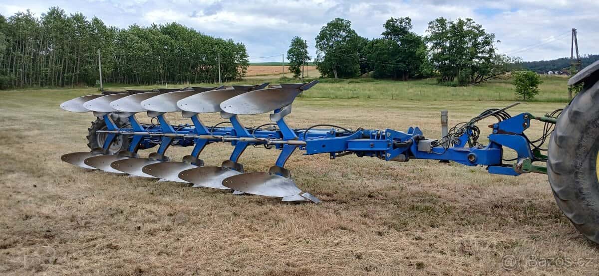 Pluh Overum Vari-flex EVL 3