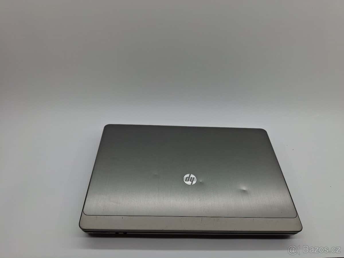 HP Probook 4530s 2
