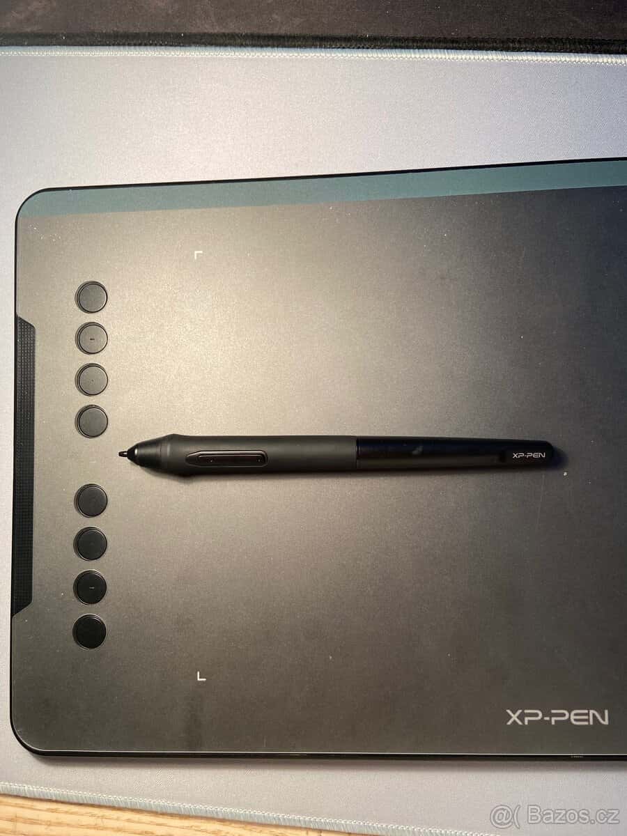 Grafický Tablet XPPen 1