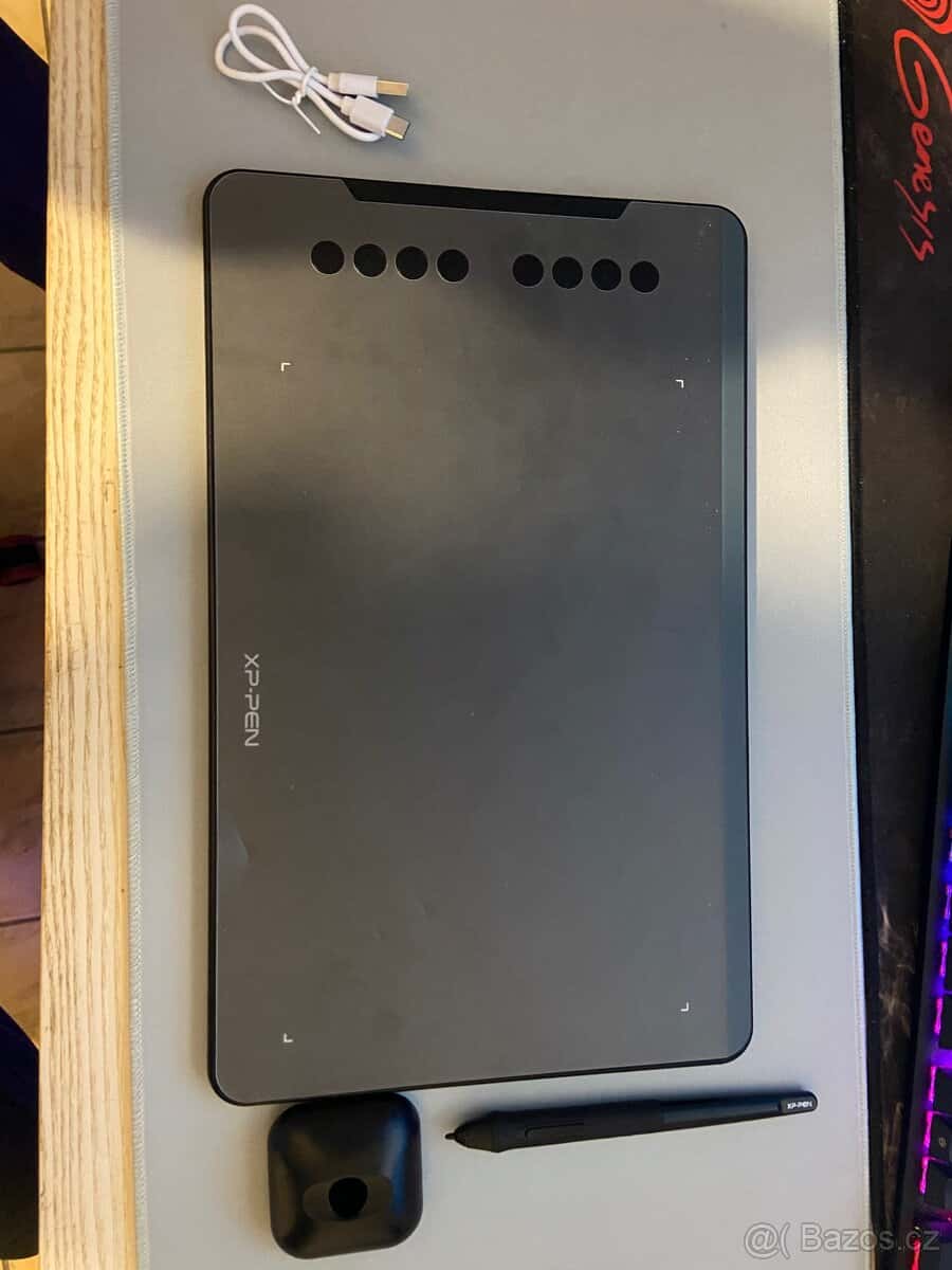 Grafický Tablet XPPen 3