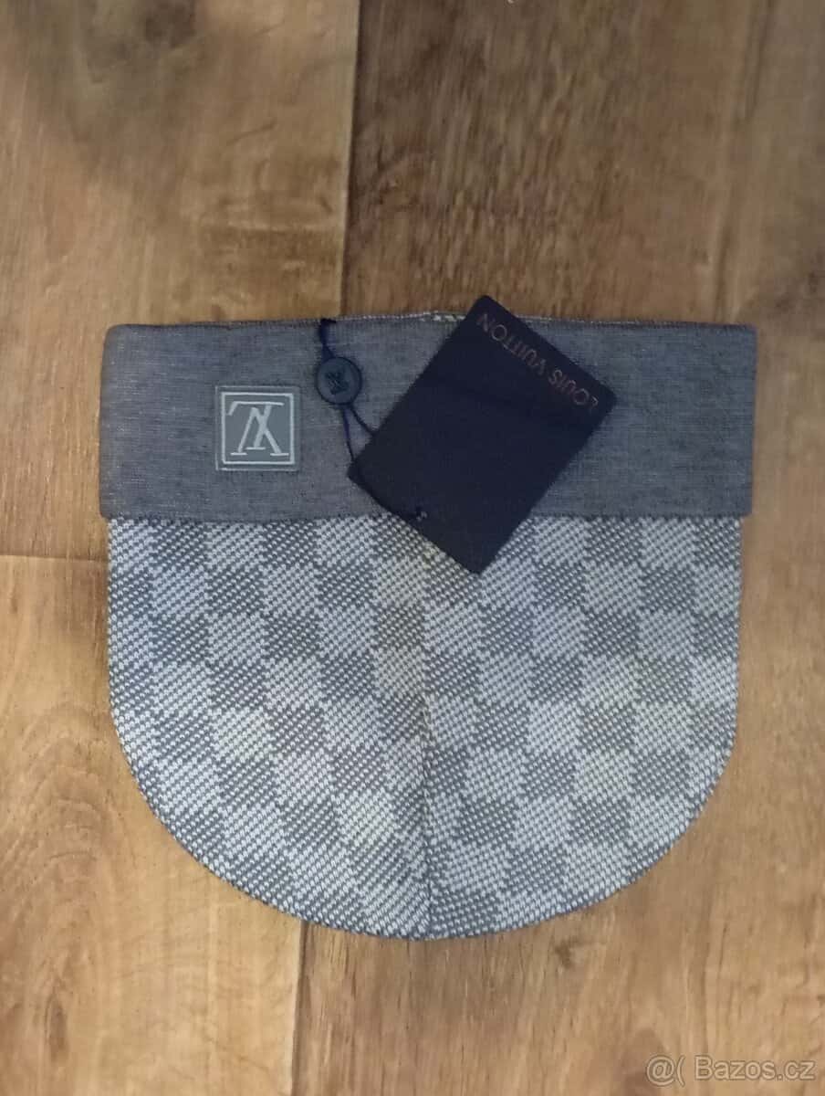 Louis Vuitton čepice 1