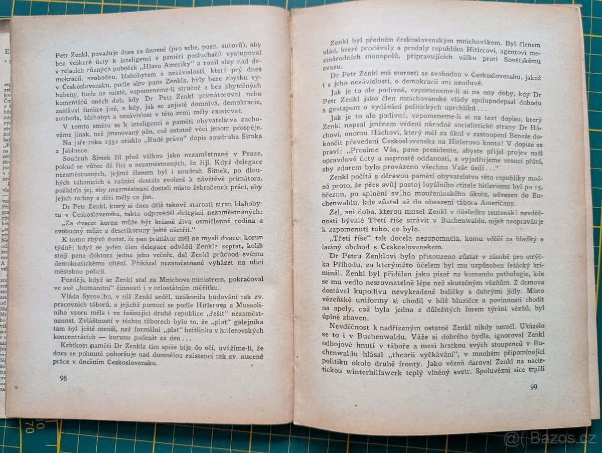 Emigranti proti národu 6