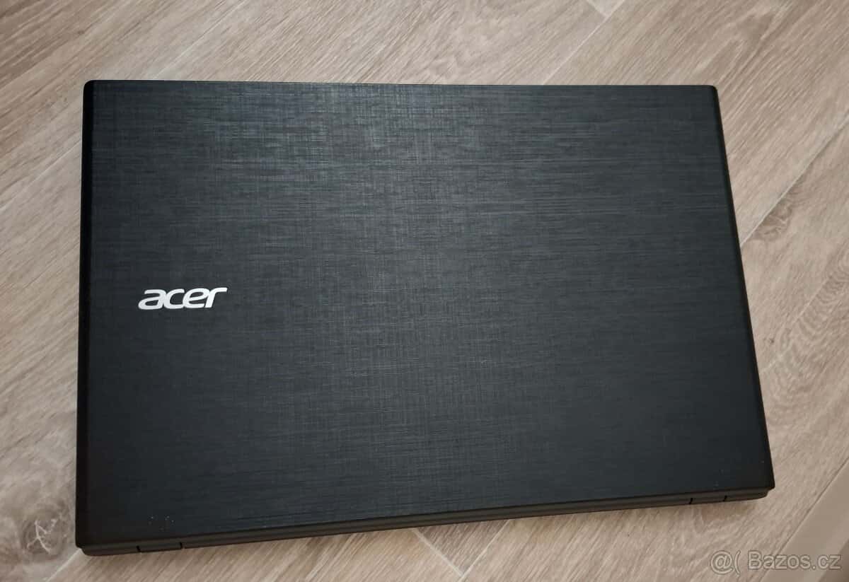 Herní Notebook Acer Aspire 5