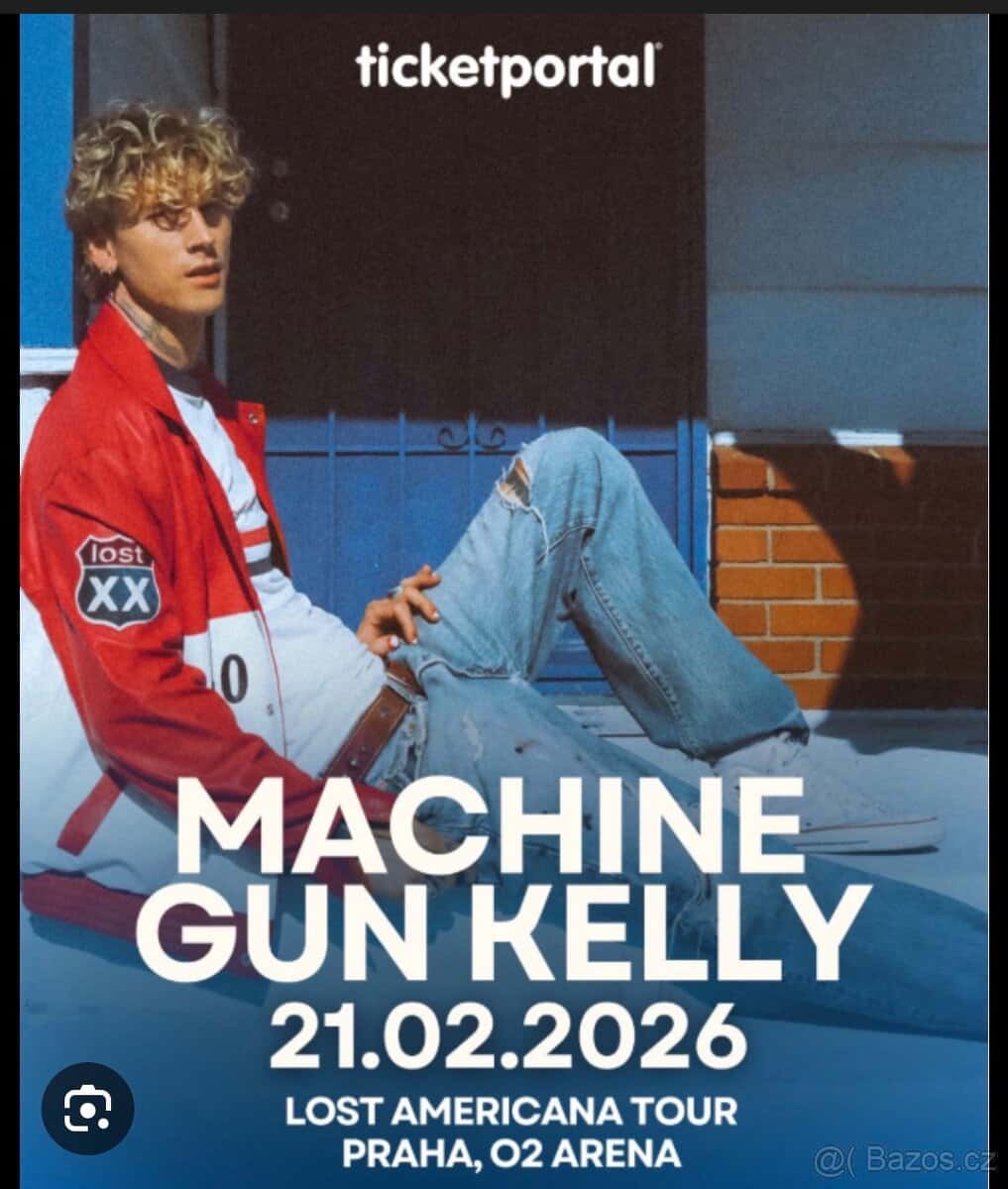 Koncert MGK 1