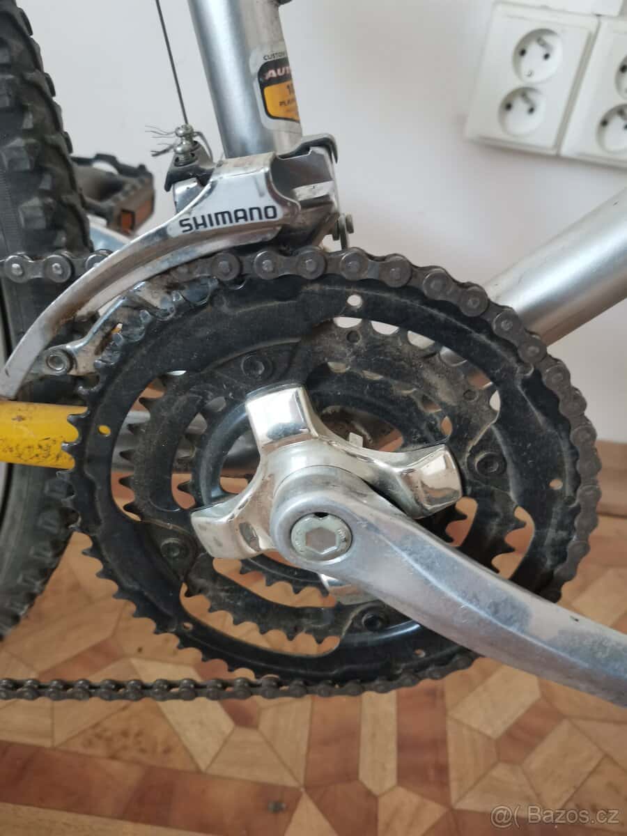 Kolo AUTHOR IMPULSE 7