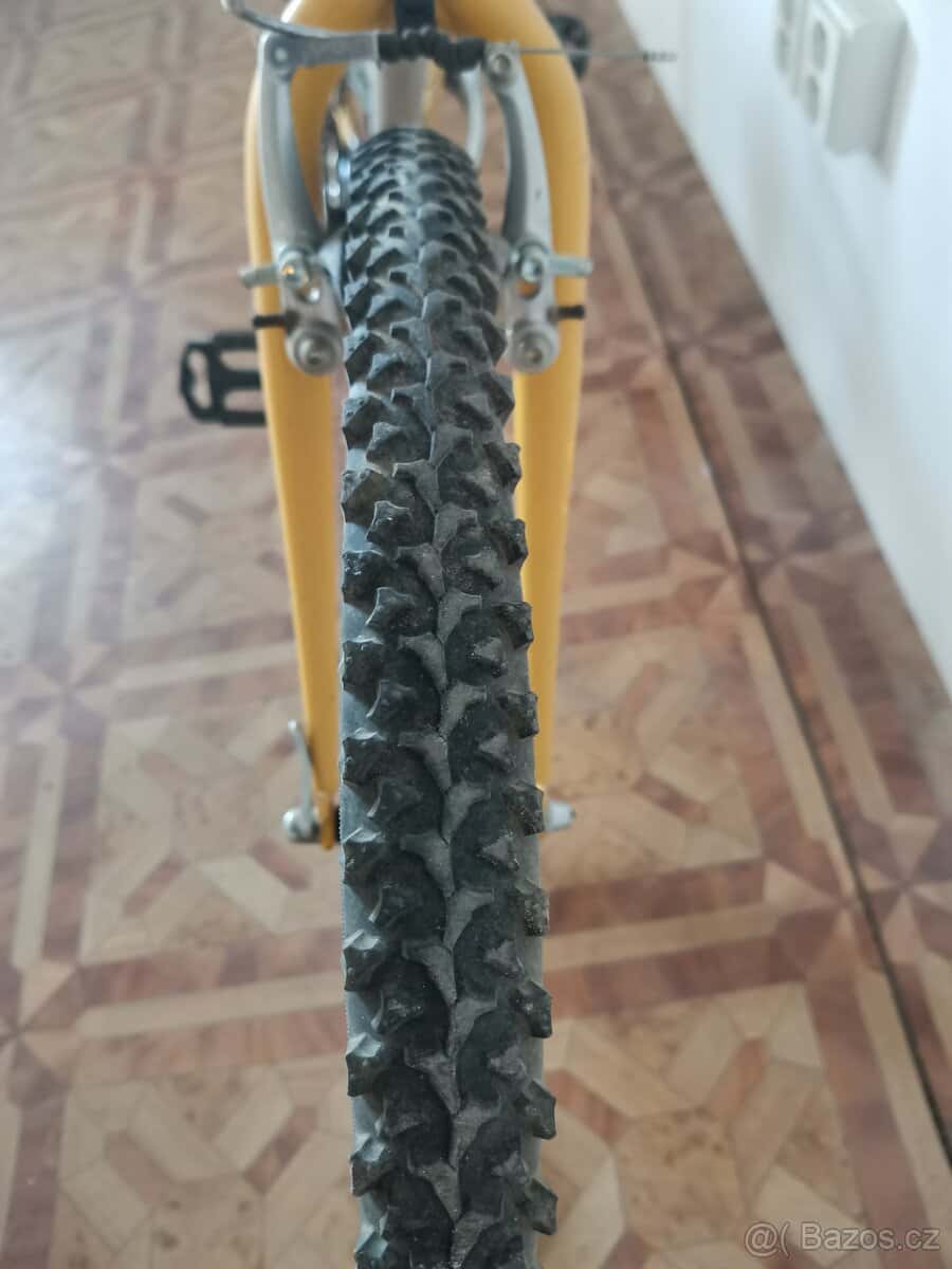 Kolo AUTHOR IMPULSE 8