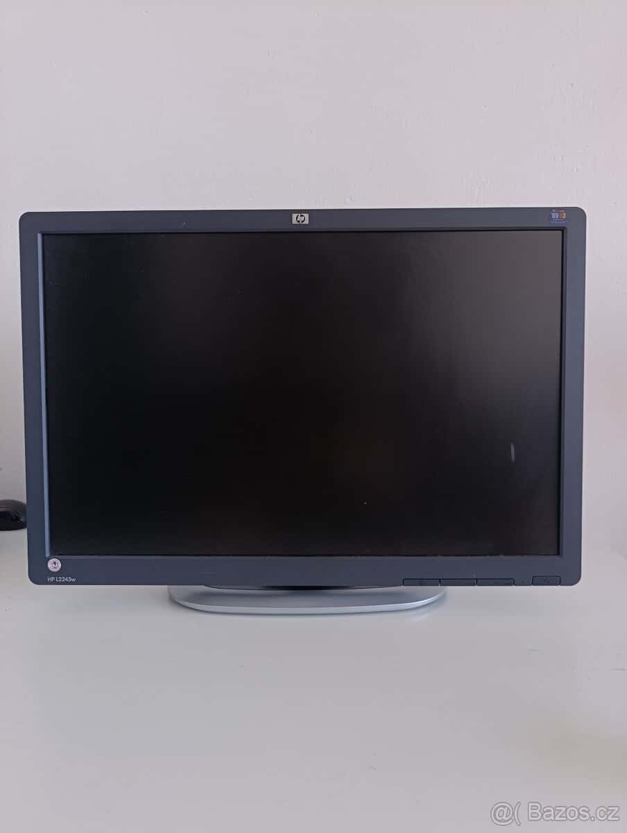 Monitor HP L2245w 2