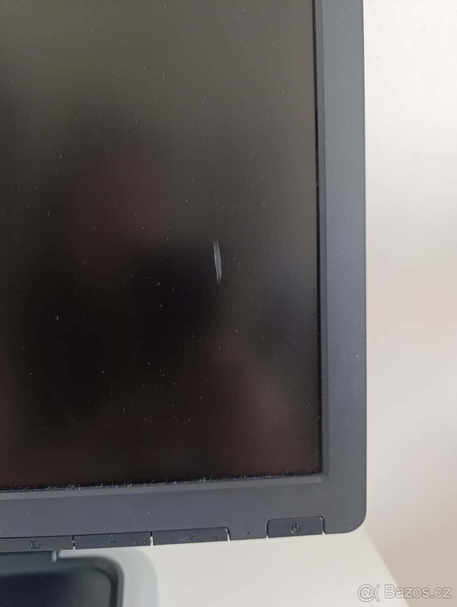 Monitor HP L2245w 4