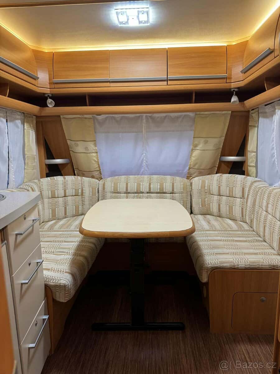 Fendt 2012 Saphir 470 8