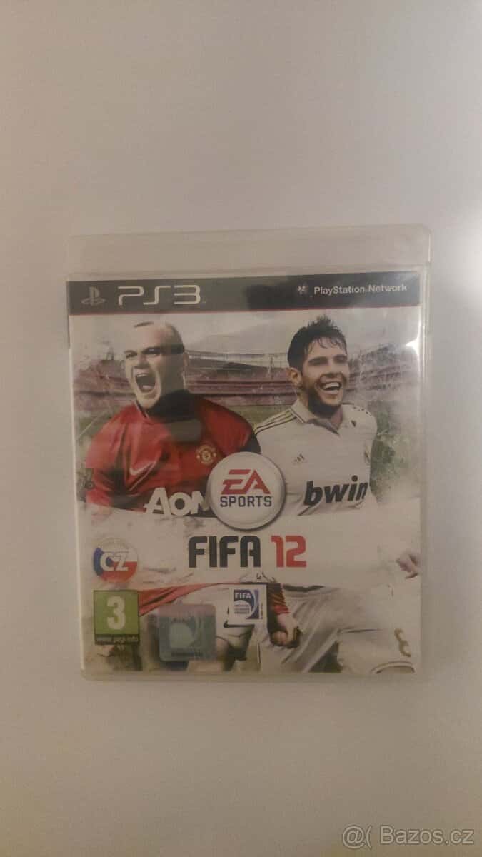 FIFA 12 1