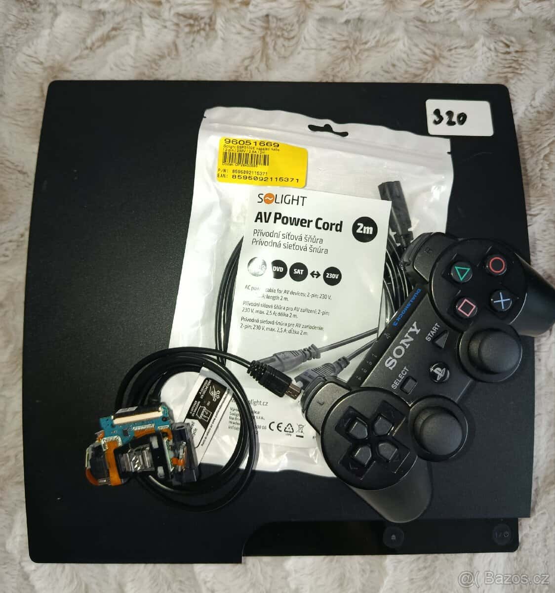 PS3 čti více.... 1