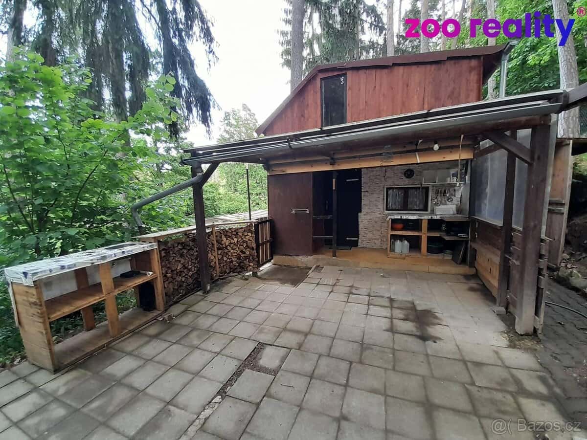 Prodej, chata, Doudleby 3