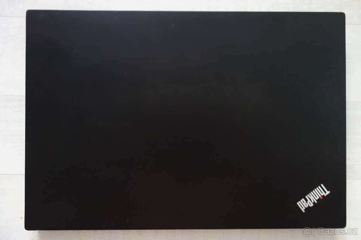 LENOVO ThinkPad E590 4