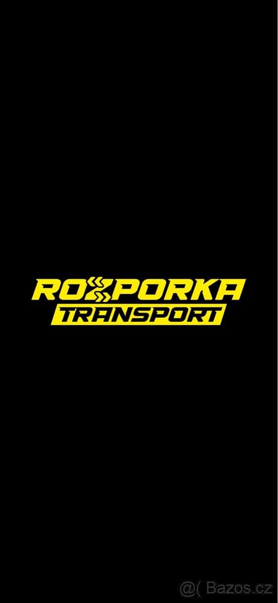 Přijmu řidiče C+E MKD 1