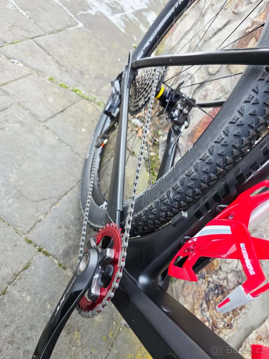 Ghost Lector 7 LC, 29“ 3