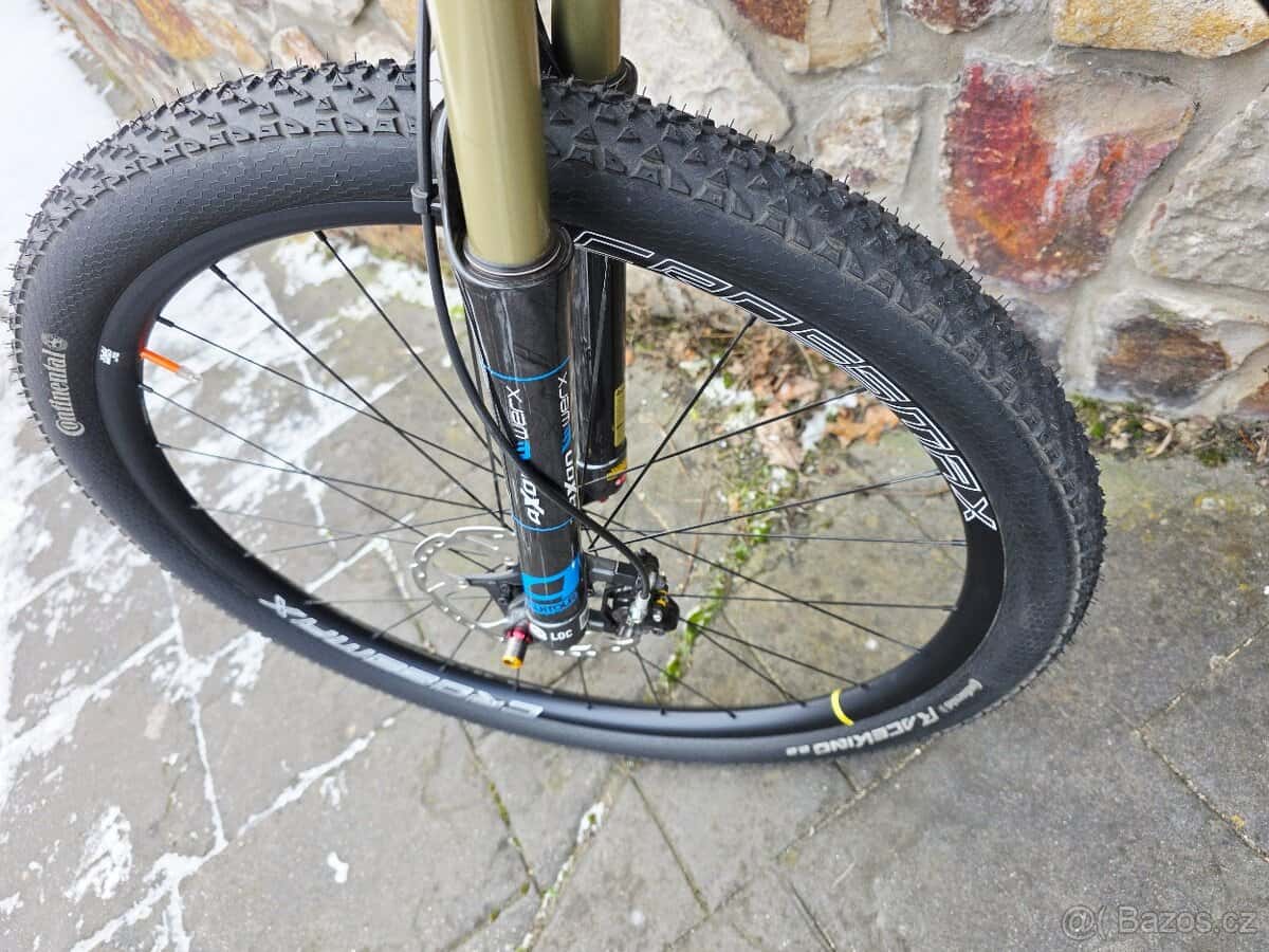 Ghost Lector 7 LC, 29“ 8