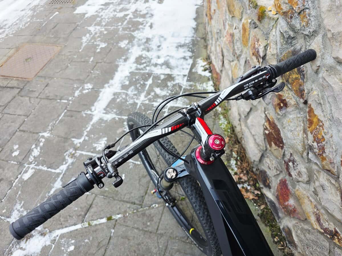 Ghost Lector 7 LC, 29“ 10