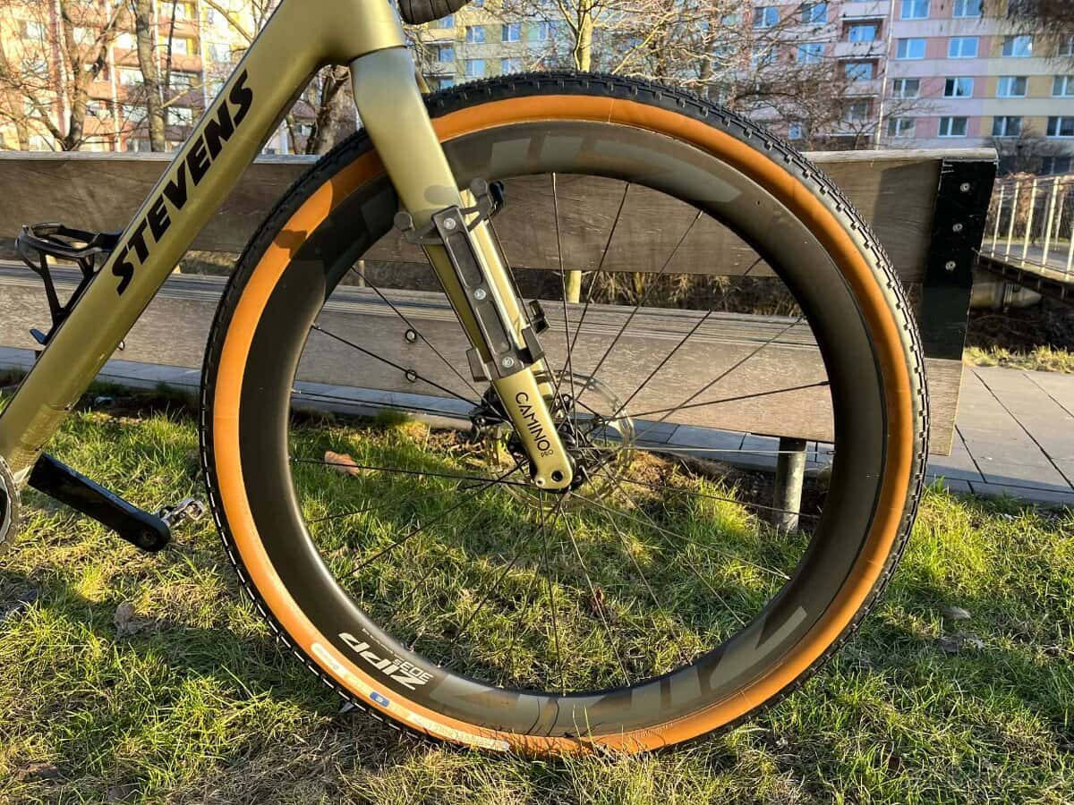 Zipp 303 S 1