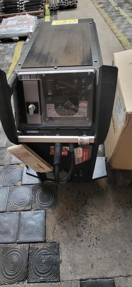 Robot Doosan M0617 (8094) 2