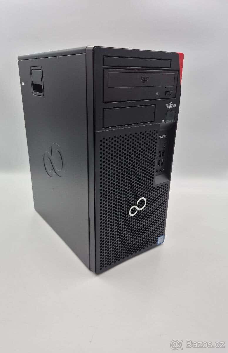 PC Fujitsu Esprimo P757/E85+ 1
