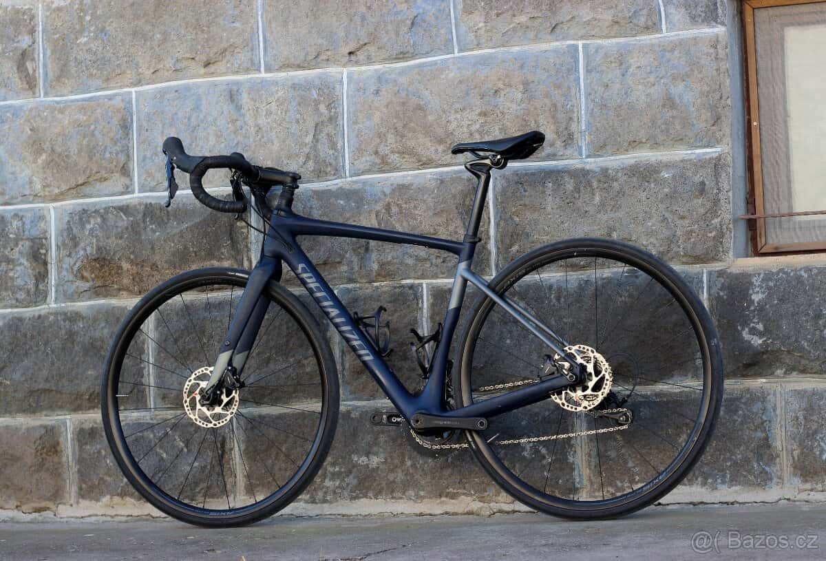 Specialized Diverge Comp (2018) 52cm 6