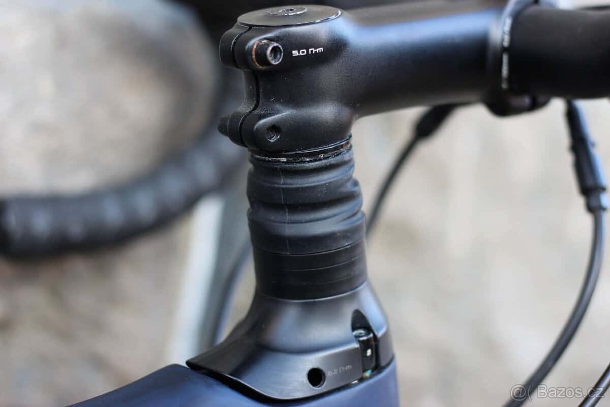 Specialized Diverge Comp (2018) 52cm 10