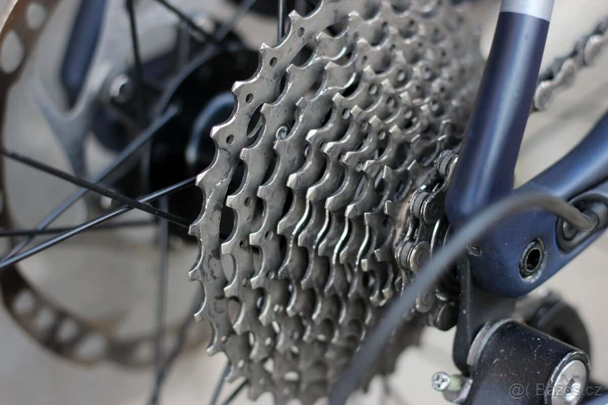 Specialized Diverge Comp (2018) 52cm 14